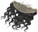 Frontal Body Wave Lace - XXXTREME LENGTHS - 100% Real Unprocessed Virgin Hair - Full All the Way Down to the Tip - Two Year Longevity Guaranteed - xxxtremelengths.com